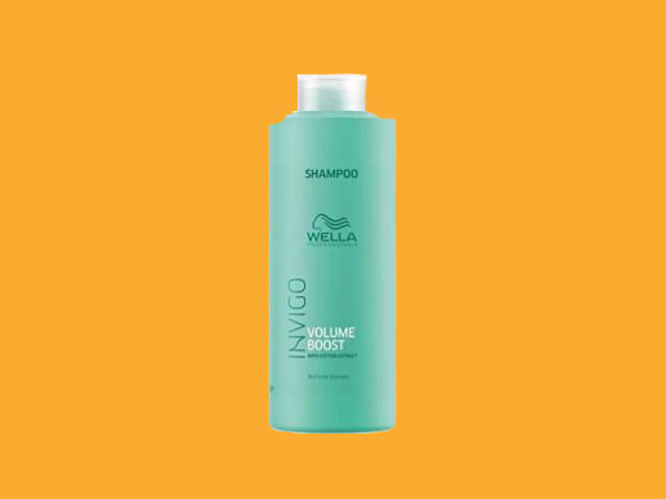 Explore os 10 Melhores Shampoos Para dar Volume Volumizadores de 2024