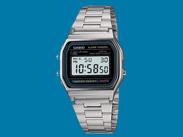 Explore os 10 Melhores Relógios Casio Vintage de 2024