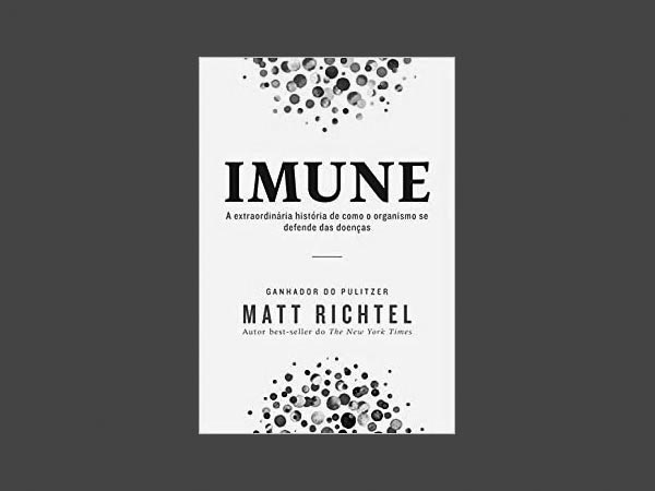 Explore os 10 Melhores Livros Sobre Imunidade 