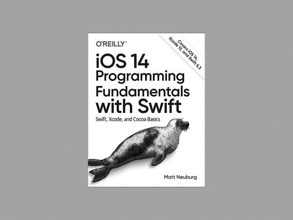 Explore os 5 Livros para Aprender a Programar em Swift para iOS
