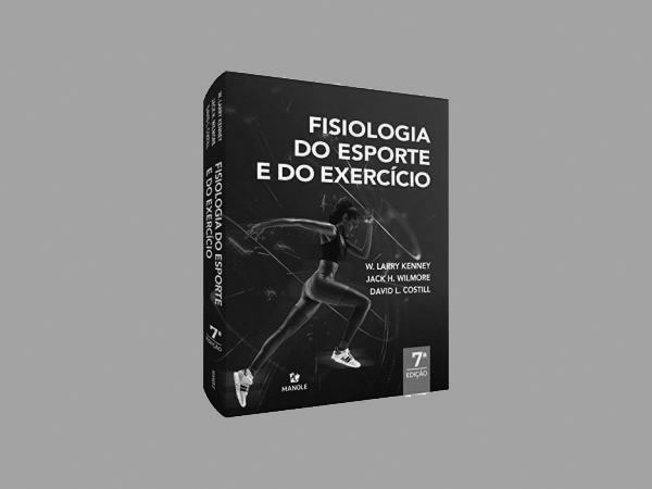 Explore os 10 Melhores Livros Sobre a Fisiologia do Exercício