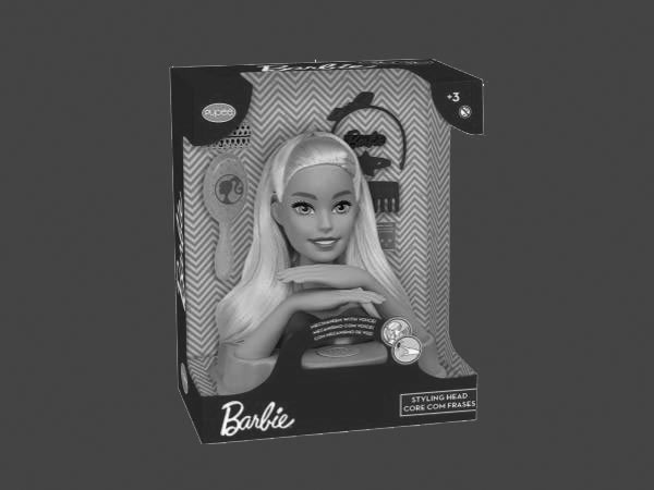Explore Os Melhores Bustos de Bonecas Para Pentear e Maquiar (Barbie, etc)