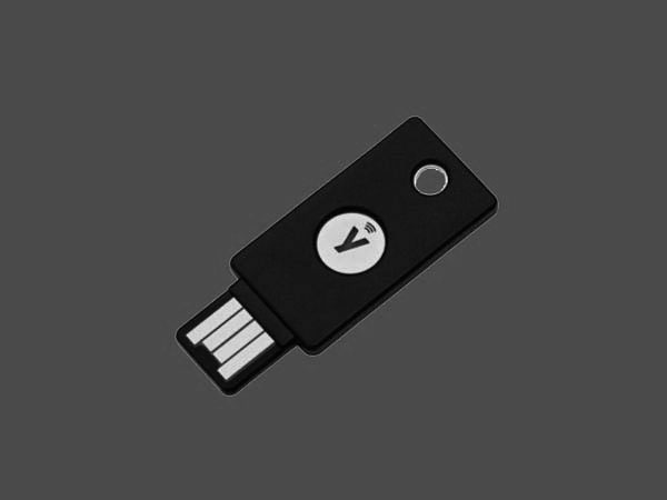 Explore os 7 Melhores Chaves de Segurança de Autenticação USB de 2024