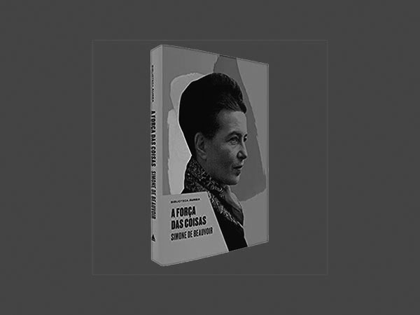 Explore os 9 Livros de Simone de Beauvoir