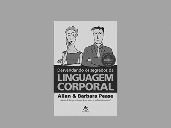 Explore os 10 Melhores Livros Sobre Linguagem Corporal de 2024