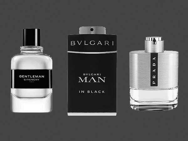 Explore os 10 Melhores Perfumes Masculinos Importados de 2024