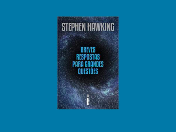 Explore os 10 Melhores e Mais Vendidos Livros do Físico Stephen Hawking.
