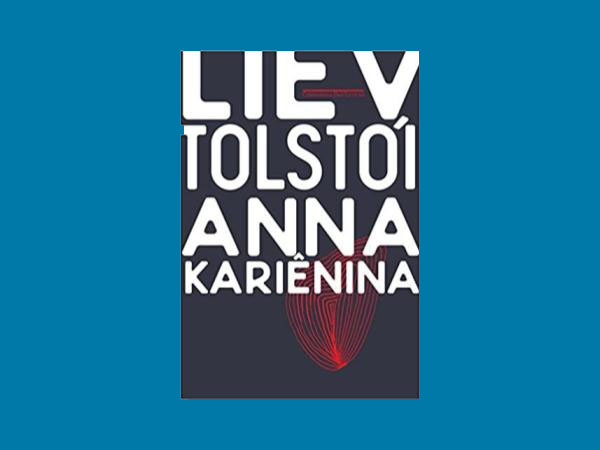 Explore Os Melhores Livros de Liev Tolstói 