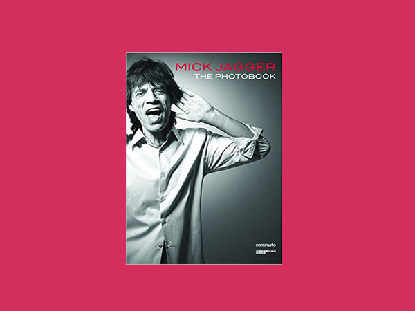Explore os 10 Melhores Livros Biográficos sobre Mick Jagger