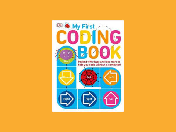Explore os 10 Melhores Livros de Programação Para Crianças e Adolescentes