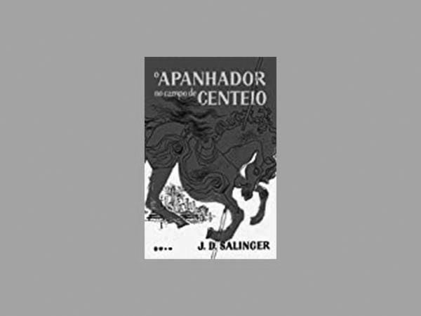 Explore os 4 Melhores Livros de J. D. Salinger