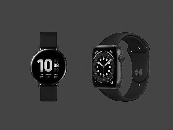 Explore os Melhores Smartwatches (Apple, Galay, Xiaomi, Garmin, Samsung, etc) 2024