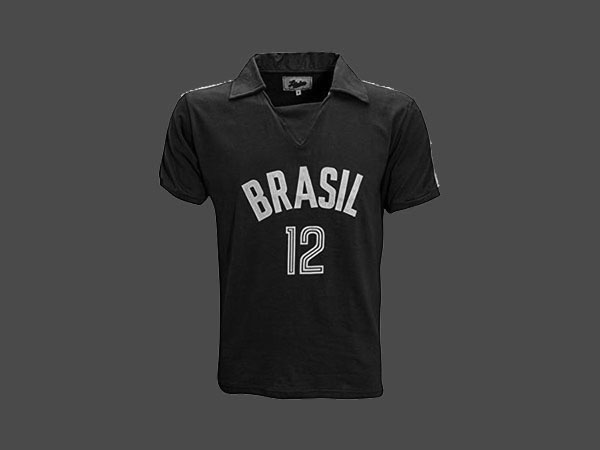 Especial Olimpíadas: As Melhores Camisas Para Torcer pelo Brasil