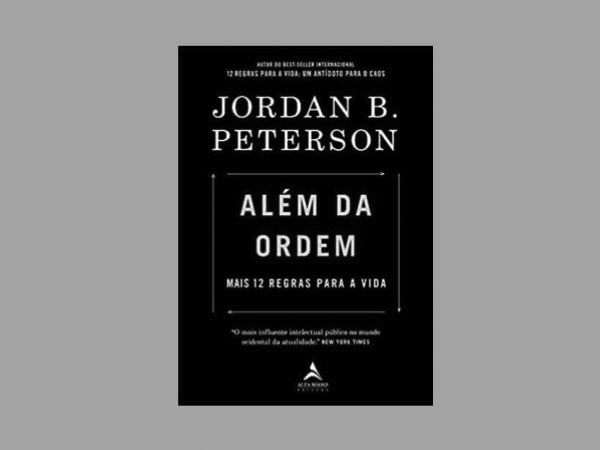 Explore os 6 Melhores Livros de Jordan B. Peterson