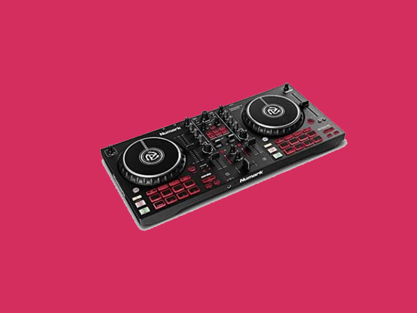 Explore os 10 Melhores Controladora DJ de 2024