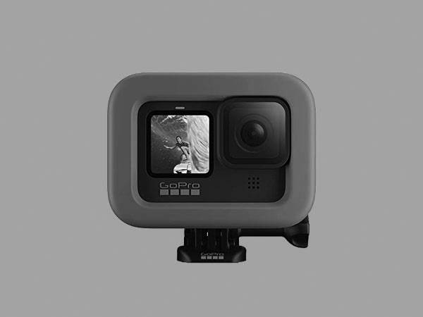 Explore os 5 Melhores Acessórios para Câmeras GoPro HERO