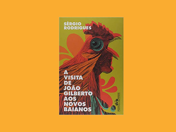 Explore Os Melhores Livros de Sérgio Rodrigues