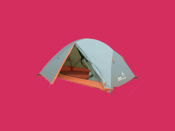 Explore As Melhores Barracas de Camping e Trilha Para duas Pessoas 